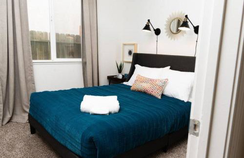 Gorgeous Pet and Family friendly Long stays - Foto 76