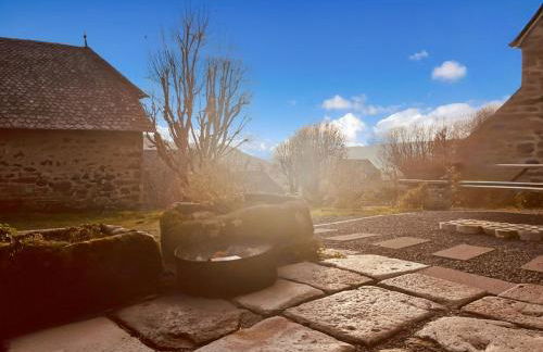 Maison authentique au cœur des montagnes, 8pers - Photo 34