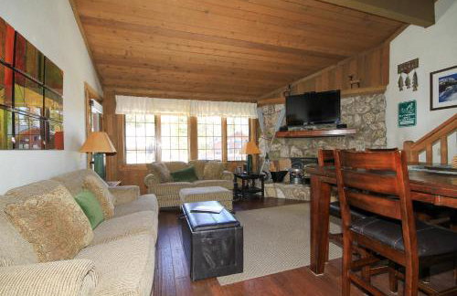 Mountainback 68 2 bedroom with loft - Photo 6