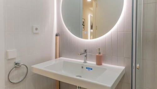 Luxurious Studio Madrid Centro TEMPORAL PDD2915 - Foto 5