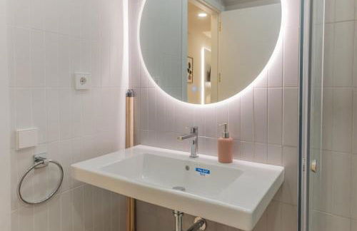 Luxurious Studio Madrid Centro TEMPORAL PDD2915 - Foto 5