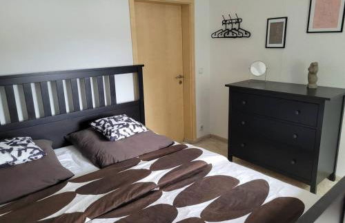 Moderne Wohnung in Meerane in ruhiger, zentraler Lage, 116 qm - Foto 11