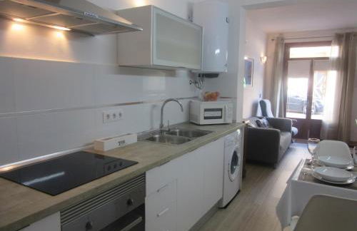 Cala Petita - Foto 19