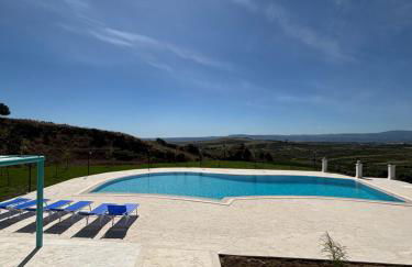 B&B Villa Brikinnia - Foto 9