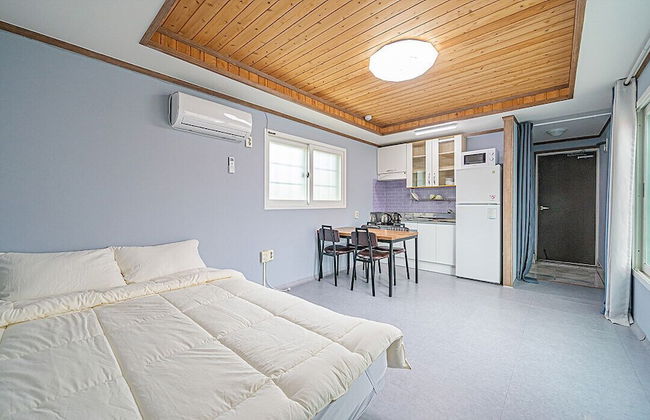 Wando Sol Beach Pension - Foto 15