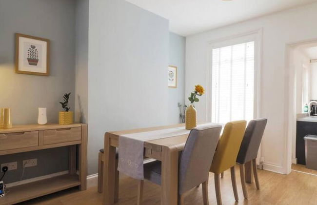 Host Stay Herbert Road - Foto 15