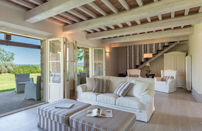 Rosa Dei Venti 8 in Fabro - Foto 57