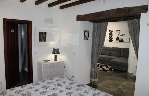 Casa da Muralha Suíte - Foto 13