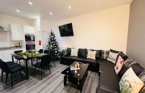 Higher Lane House - Foto 50