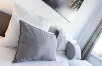 81qm Wohnung für 6 Gäste - 3 Zimmer Hannover List nahe Messe & Zentrum - Foto 29