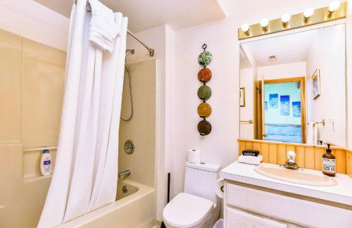 Sunspot Lodge - Schweitzer Mountain - Foto 33