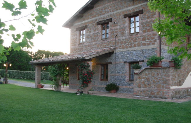 Agriturismo Santa Veronica - Photo 43