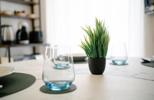 Casa Zeus WonderHome in Wonderland WiFi Netflix AC - Foto 54