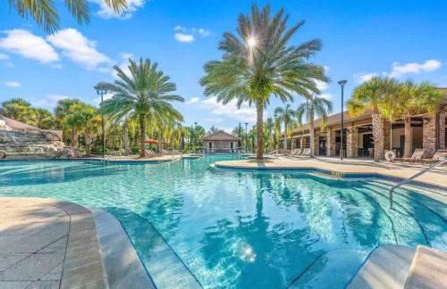 Themed Mickey Bedroom 4BR at Solterra R SR4799 - Foto 40