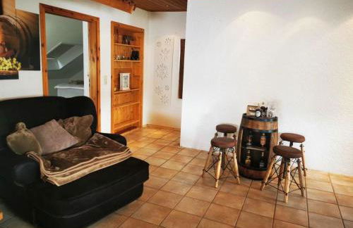 FeWo Pfälzer Felsenlandschaft - Foto 12