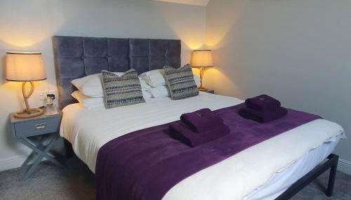 Potts House - Hornsea on the Yorkshire coast - Foto 4