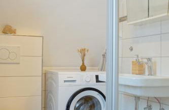 Familienurlaub im Wald am Twistesee Ferienhaus 105 nur 300 m zum See - Grill & Waschmaschine & hundefreundlich - Twistesee-Ferien - Foto 5