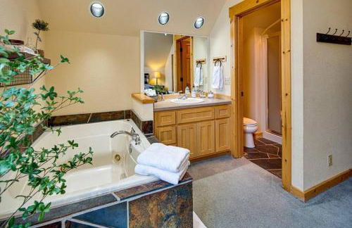 Juniper Ridge Chalet at Eagle Crest Resort - Foto 41