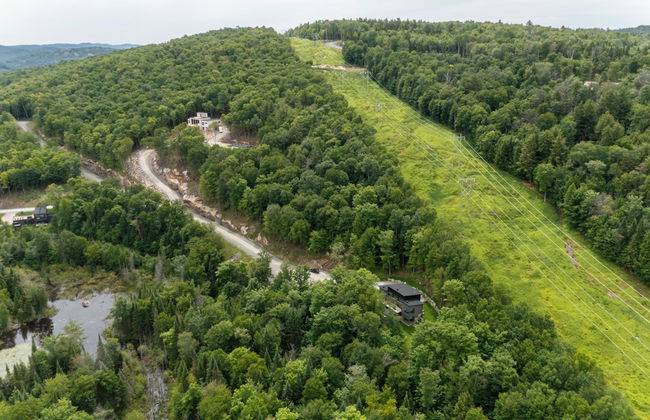 Chalet Solea by Tremblant Platinum - Foto 33