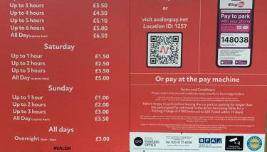 St Faith's Chambers - Foto 2