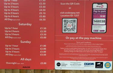 St Faith's Chambers - Foto 2