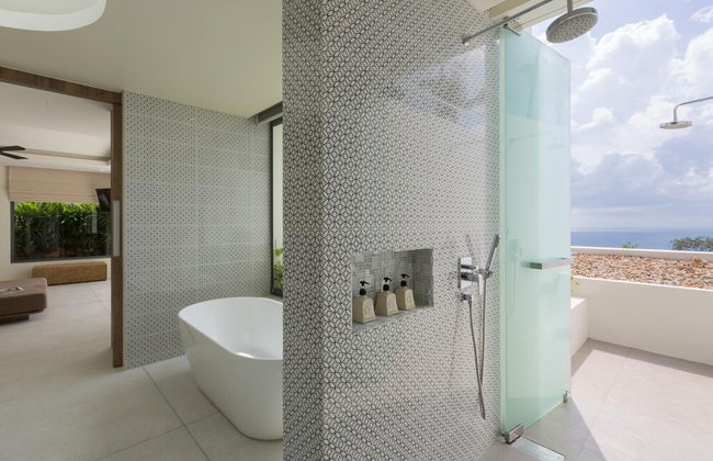 Villa Spice At Lime Samui-bang Makham - Foto 29