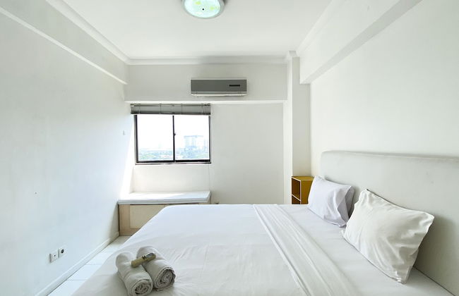 Comfort 2Br At Bona Vista Apartment - Photo 4