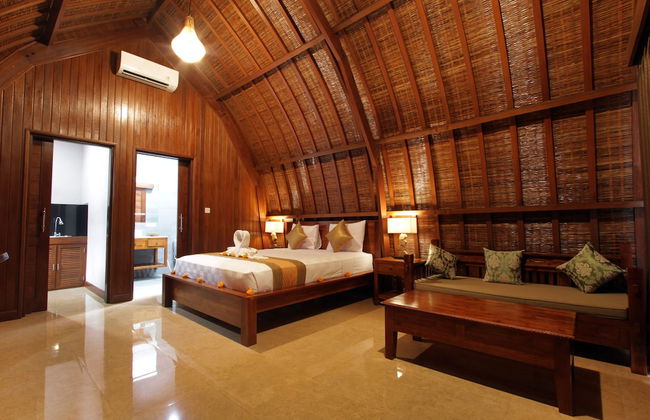 Pondok Naya - Foto 33