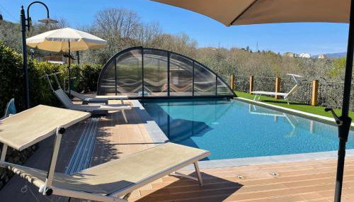 Casa di Campagna Pianelli - Foto 5