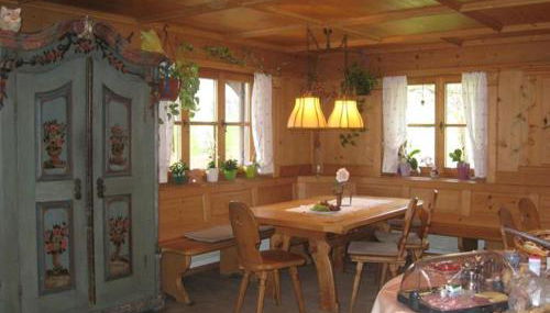 Gästehaus Nigg - Foto 5