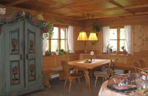 Gästehaus Nigg - Foto 5