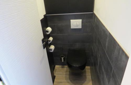 APARTMENT NATURIST CAP CARBONE - Photo 28