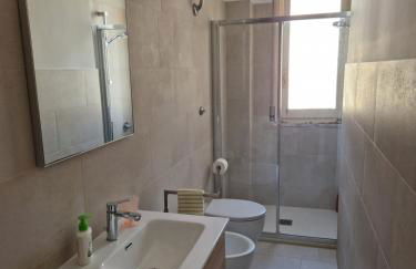 Casa San Saturnino appartamento 8 posti Cagliari centro - Foto 30