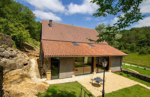 La grange de gaulejac - Foto 1