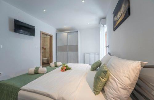 Villa Ingrid in Buzet - Haus für 6 Personen - Foto 25