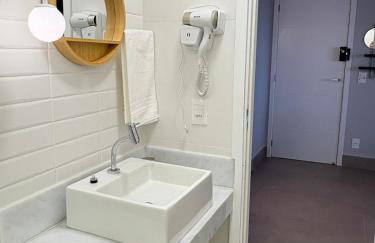 ID Vida Urbana Studio Floresta - Foto 14