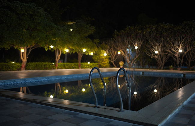 Olive Resorts & Villas - Foto 26