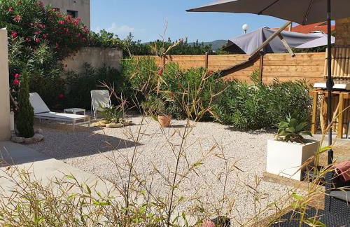 Appartement T2 Six Fours Cap Negre,1 mn à pied de la mer - Foto 15