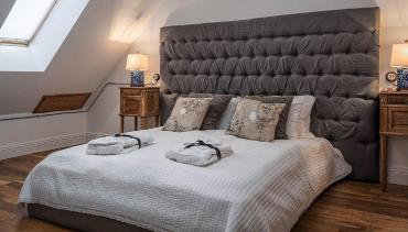 7 STODOŁA - Hotel butikowy - Foto 3, towels