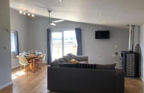 Nightingale Lodge - Adults Only - Foto 14