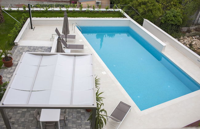 Apartments Bago - Photo 46