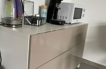 Apartment mit Stadtblick - Foto 18