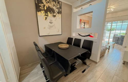 Pambnb - Bright Family Flat with Pools & Large Outdoor Space - Foto 12