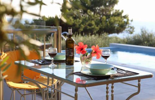 Euphoria - South Crete Villas - Foto 29