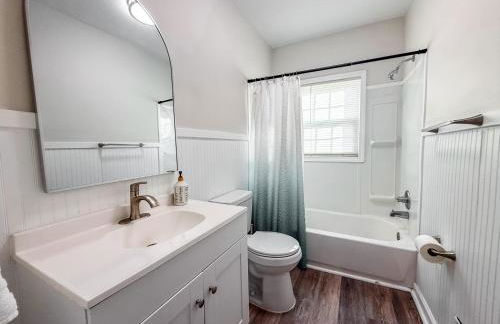 Budget studio in the heart of Durham - Foto 17