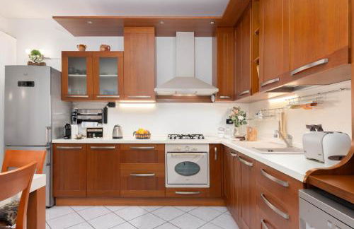 Aprica favoloso con terrazzo wi-fi Netlix 4 ospiti comodi 3 minuti dalle piste -davvero comodo - Foto 21