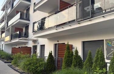 Apartament Centro 63 z bezpłatnym garażem - Foto 13