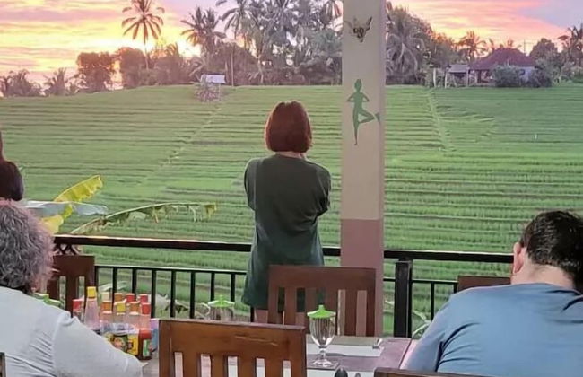 Balitrees Retreats - Foto 6