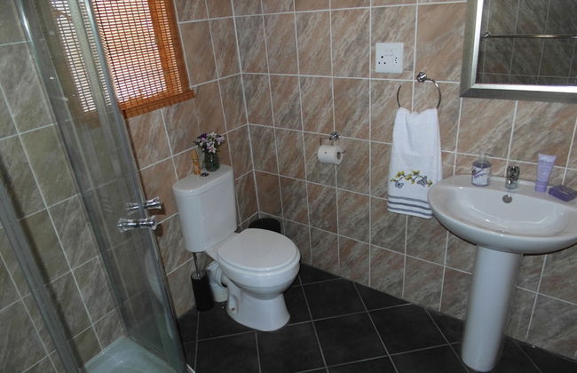 Blyde River Cabin Guesthouse - Foto 13