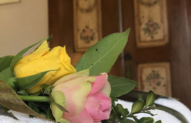 La Cantina Relais - Fattoria Il Cipresso - Foto 50